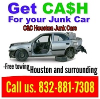 C&CHoustonJunkCars