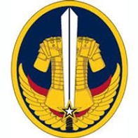 8th BN Army Reserve Career Counselor