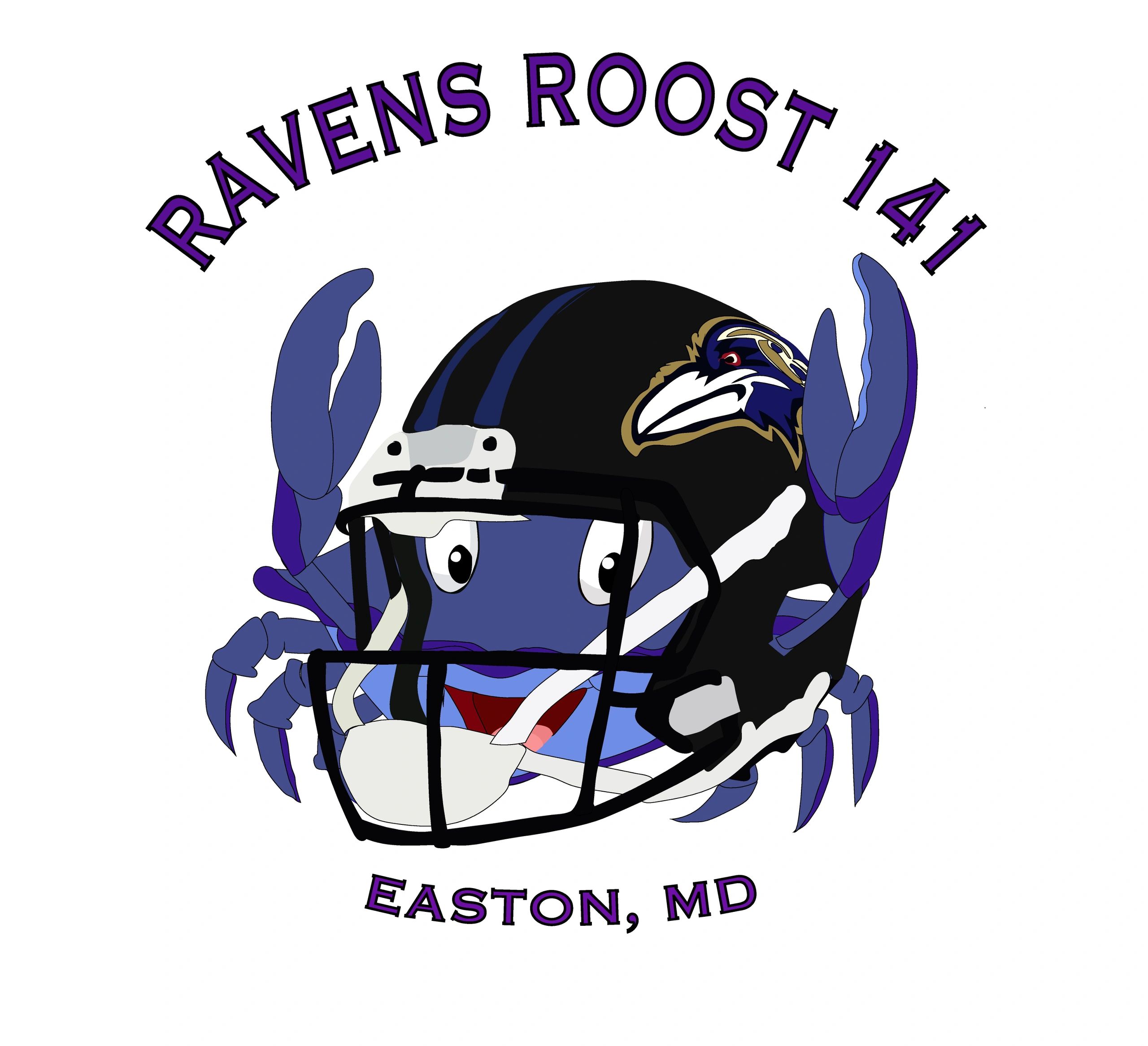 MD's Ravens Tickets