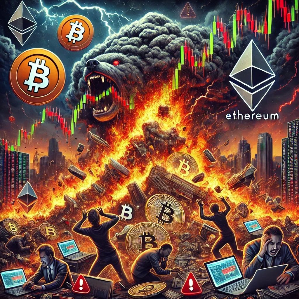 Are MEME Coins Ruining Crypto Are MEME Coins Ruining Crypto