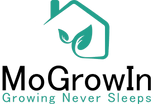 MoGrowIn Complete Indoor Grow Systems