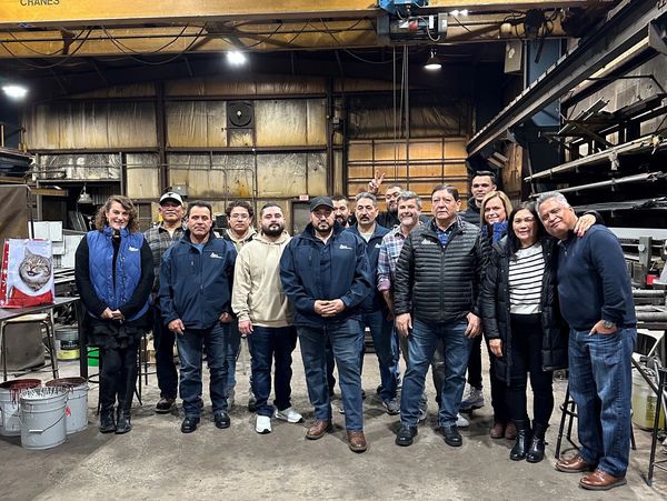 Altra is more than just a fabrication shop.  We are a family.  Multi-Generations work together.