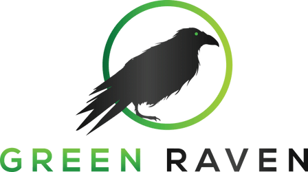 Green Raven