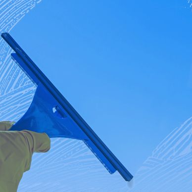 window cleaning company