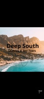 Deep South Shuttles & Day Tours