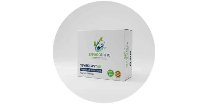 Envirotone cartridges