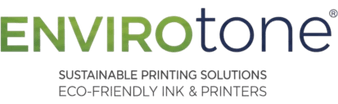 Envirotone
Sustainable Printing Solutions