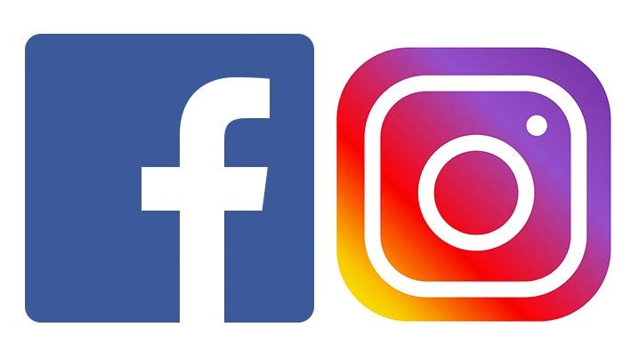  - follow us on facebook instagram sign