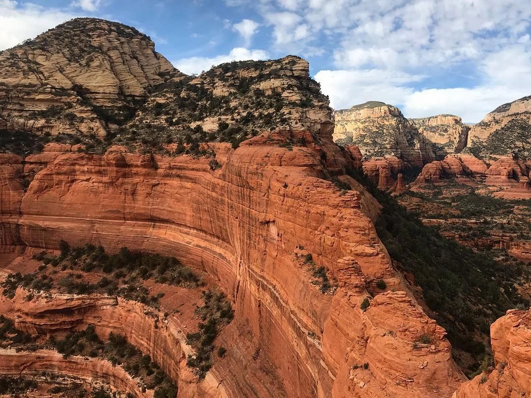 Trail Lovers Excursions Sedona Hiking Tours Sedona Hiking Guides