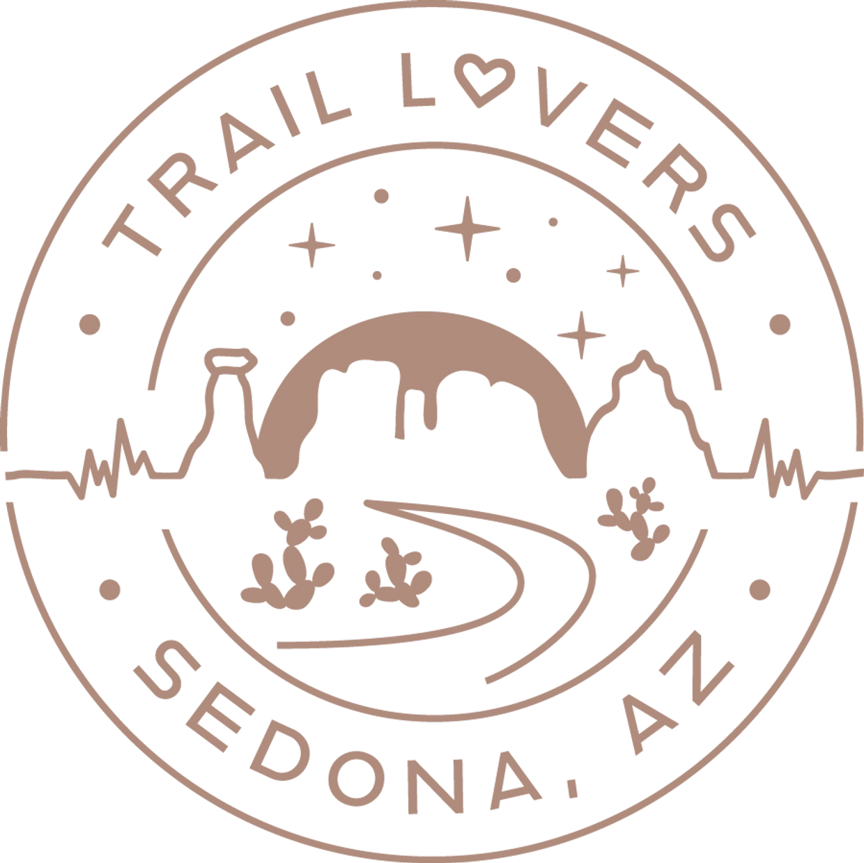 Trail Lovers provides the best award-winning hiking and MTB tours in Sedona.