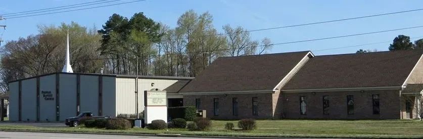 independent fundamental baptist church near me