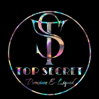 Top secret e-liquid