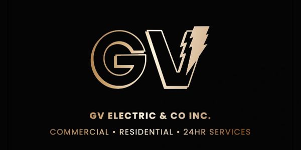 Electrical company logo