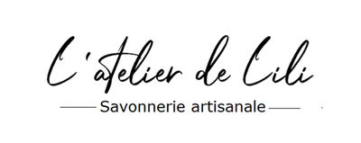 Logos L'atelier de Lili