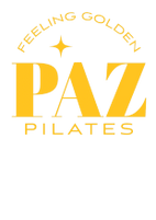 Pilates Paz