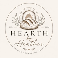 Hearth by Heather