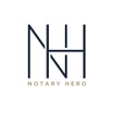 Notary Hero