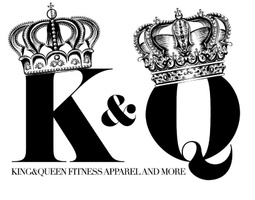 King&Queen fitness apparel and more