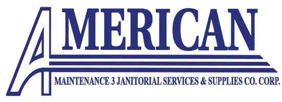 American Maintenance 3 Janitorial Services & Supplies Co. Corp.