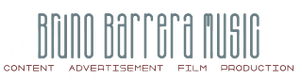Bruno Barrera music
