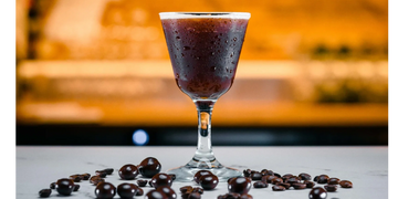 Lethbridge Premium Cocktails - Espresso Martini