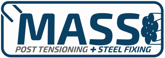 MASS Post Tensioning