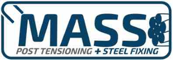 MASS Post Tensioning