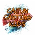 Cajun Casting Kids