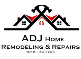 ADJ Home Remodeling and Repairs