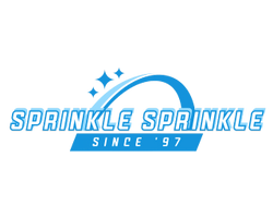 Sprinkle Sprinkle 