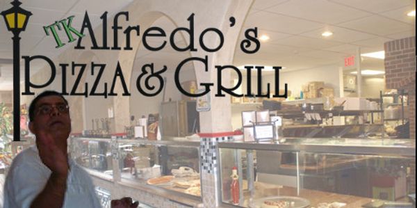 TK Alfredo's Pizza and Grill, Swiftwater PA