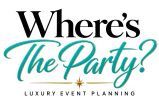 Luxury Event Decor and Planning