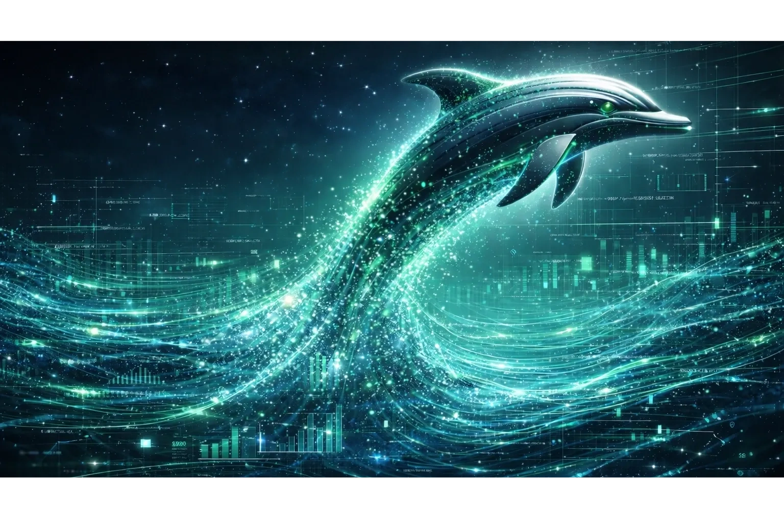Dolphin Limin Python Tutorial Data Analytics - Lime Dolphin