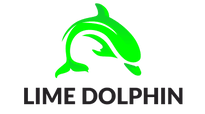Lime Dolphin