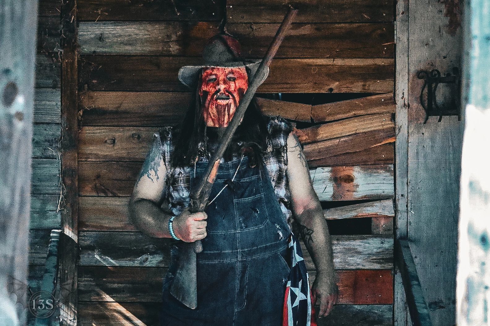 Lake Joy Trails of Terror Media Gallery