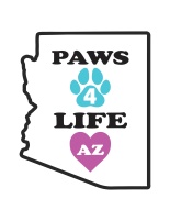 Paws 4 Life AZ