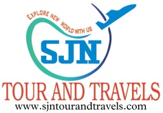 SJN TOUR AND TRAVELS