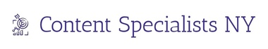 Content Specialists NY