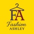 Fashion ashley 
