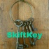 SkiftKey