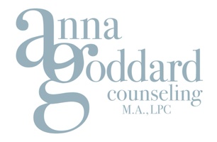 Anna Goddard Counseling