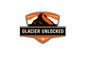 Glacier Unlocked