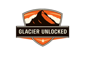 Glacier Unlocked