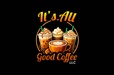 It's All Good Coffee, LLC