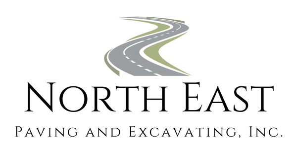 Paving and Excavating