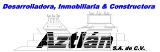 Desarrolladora, Inmobiliaria Y Cosntructora Aztlan