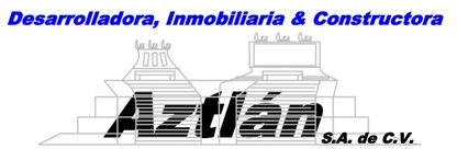 Desarrolladora, Inmobiliaria Y Cosntructora Aztlan
