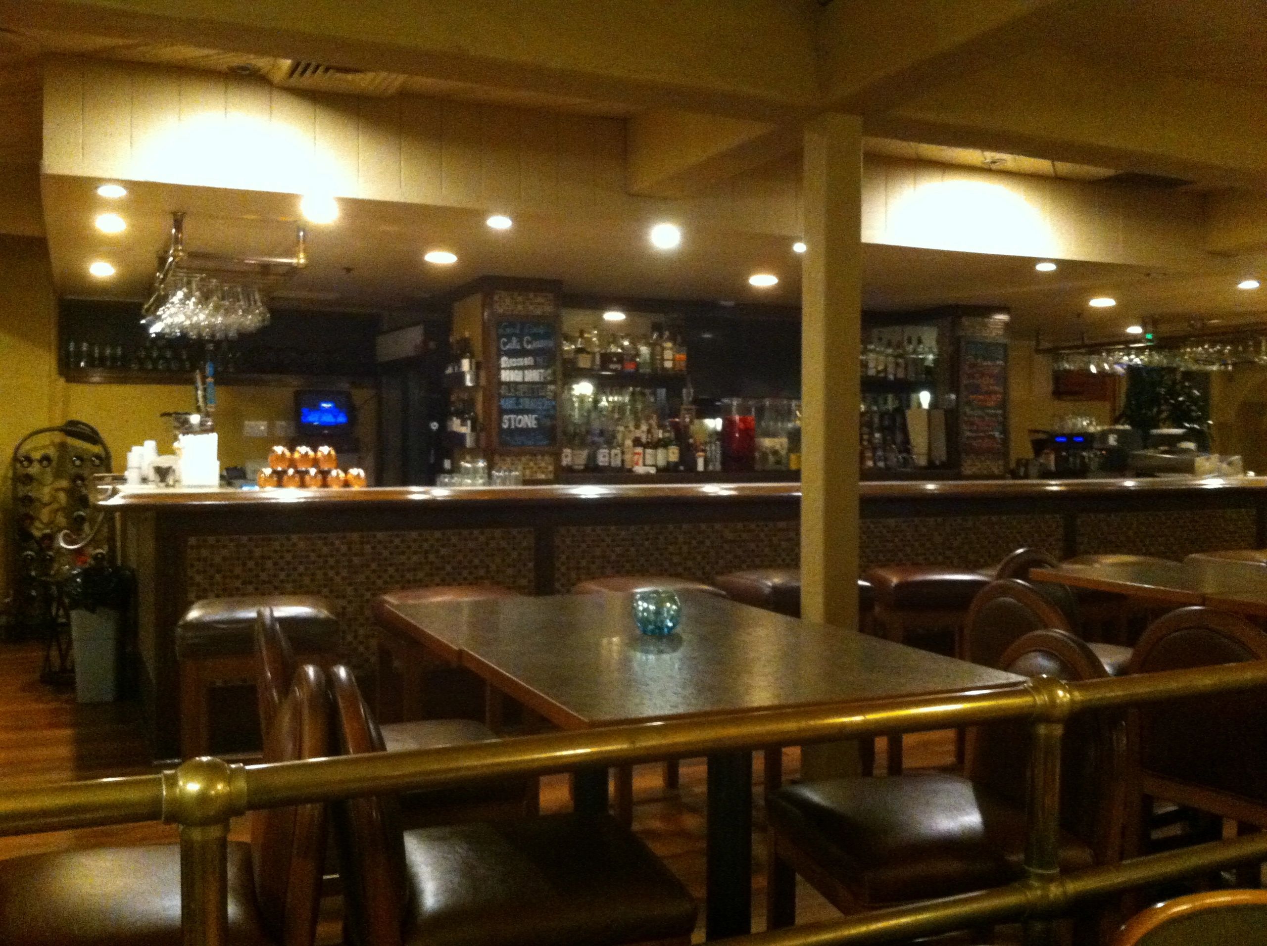 RB Restaurant & Bar Supply