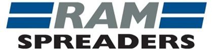 RAM Spreaders