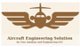 Aircraft Engineering Solutions.